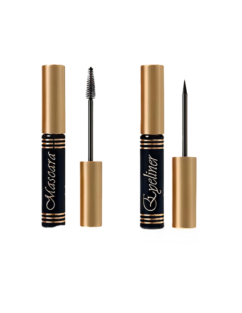 Set maquillaje 3