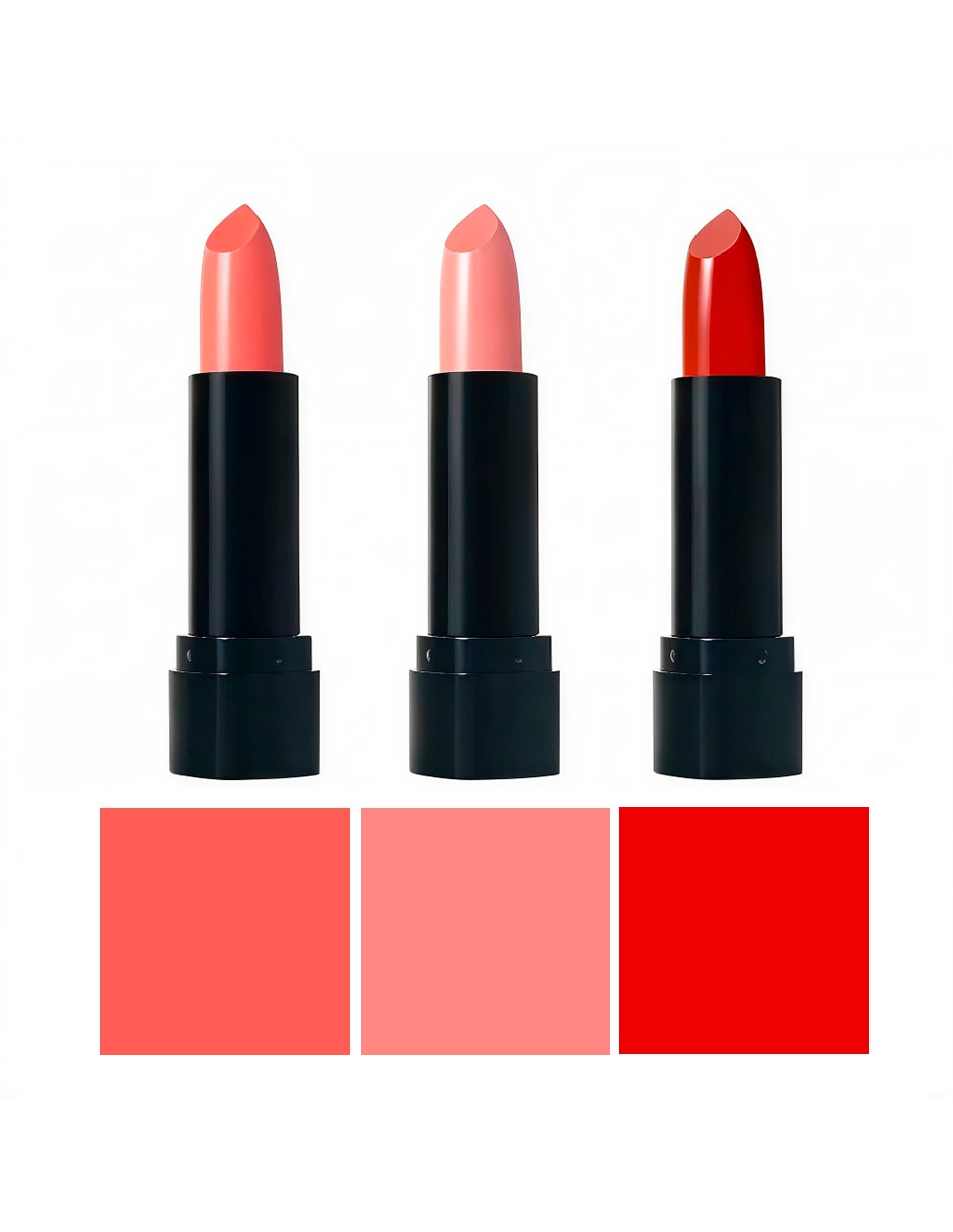 Set maquillaje 4
