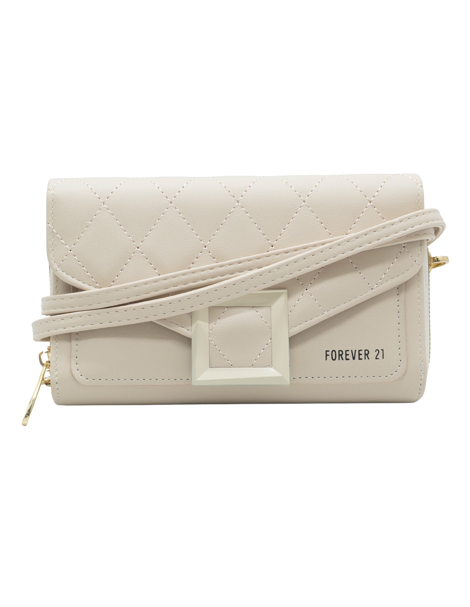 Bolsa crossbody trendy para mujer