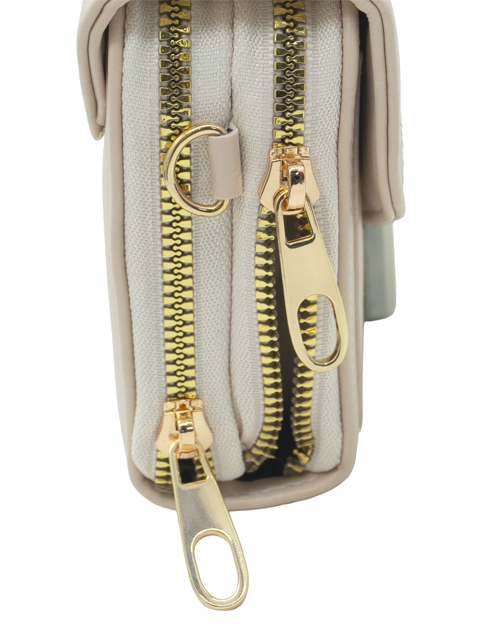 Bolsa crossbody forever 21 trendy para mujer