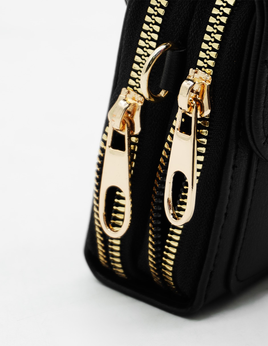 Bolsa crossbody trendy para mujer 3