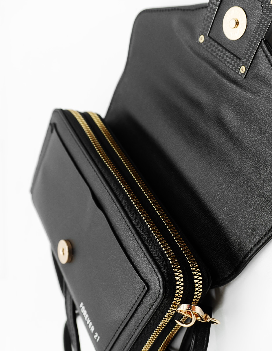 Bolsa crossbody trendy para mujer 6