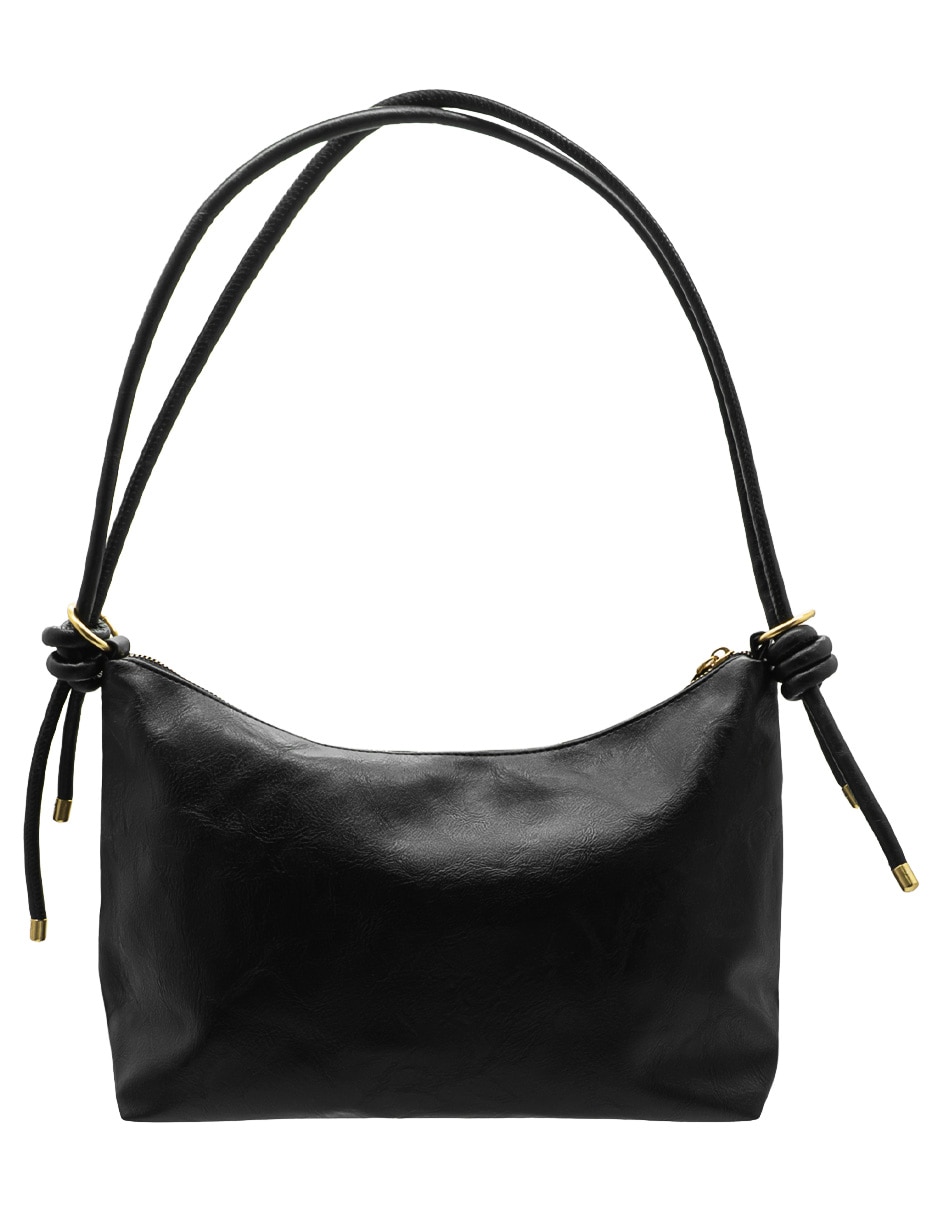 Bolsa bowler andrea trendy para mujer