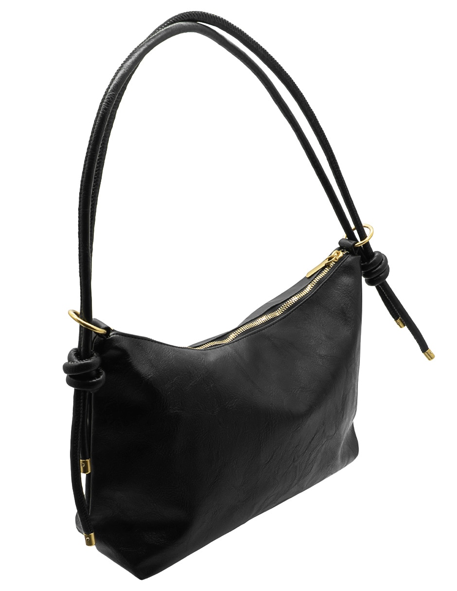Bolsa bowler andrea trendy para mujer