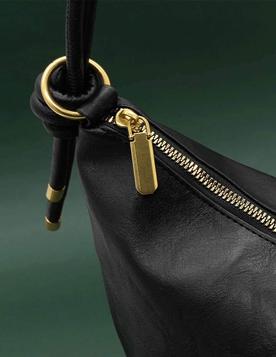 Bolsa bowler andrea trendy para mujer