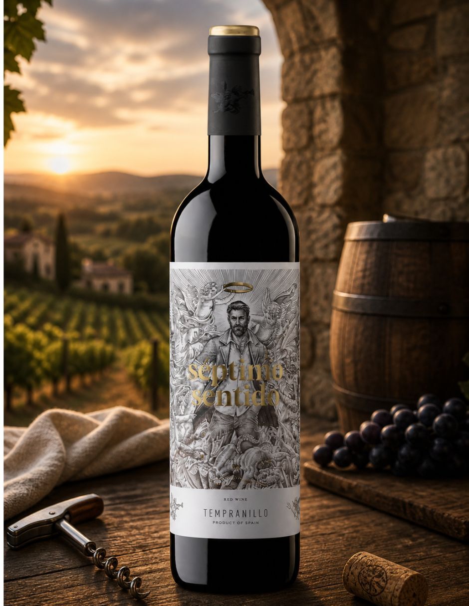 Tempranillo abs tempranillo españa