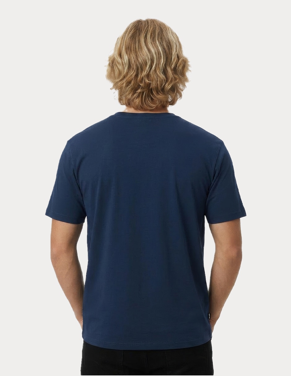 Playera mattel masters of the universe cuello redondo para hombre