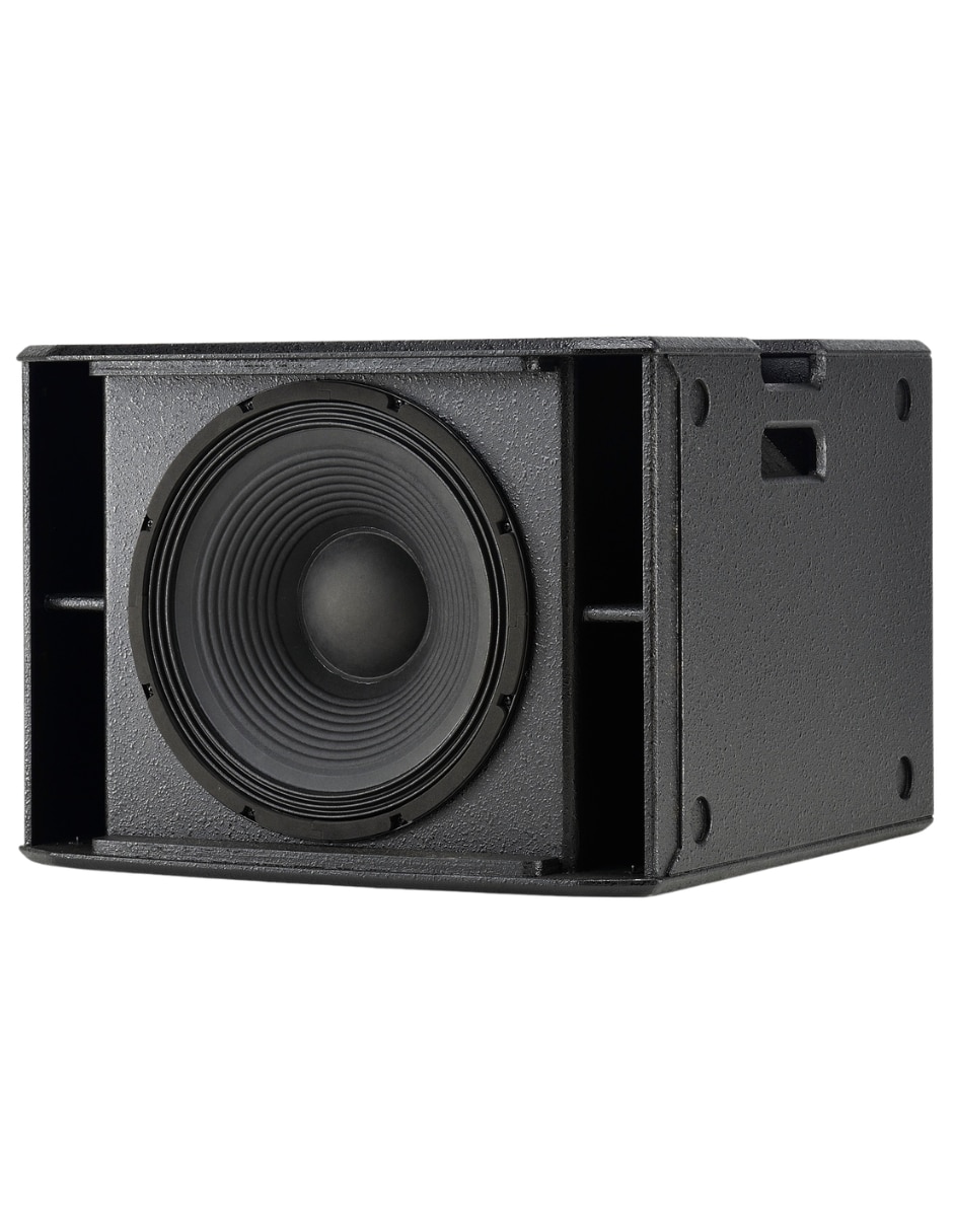 Bocina db technologies sub 915 gabinete acustico db technologies. 15