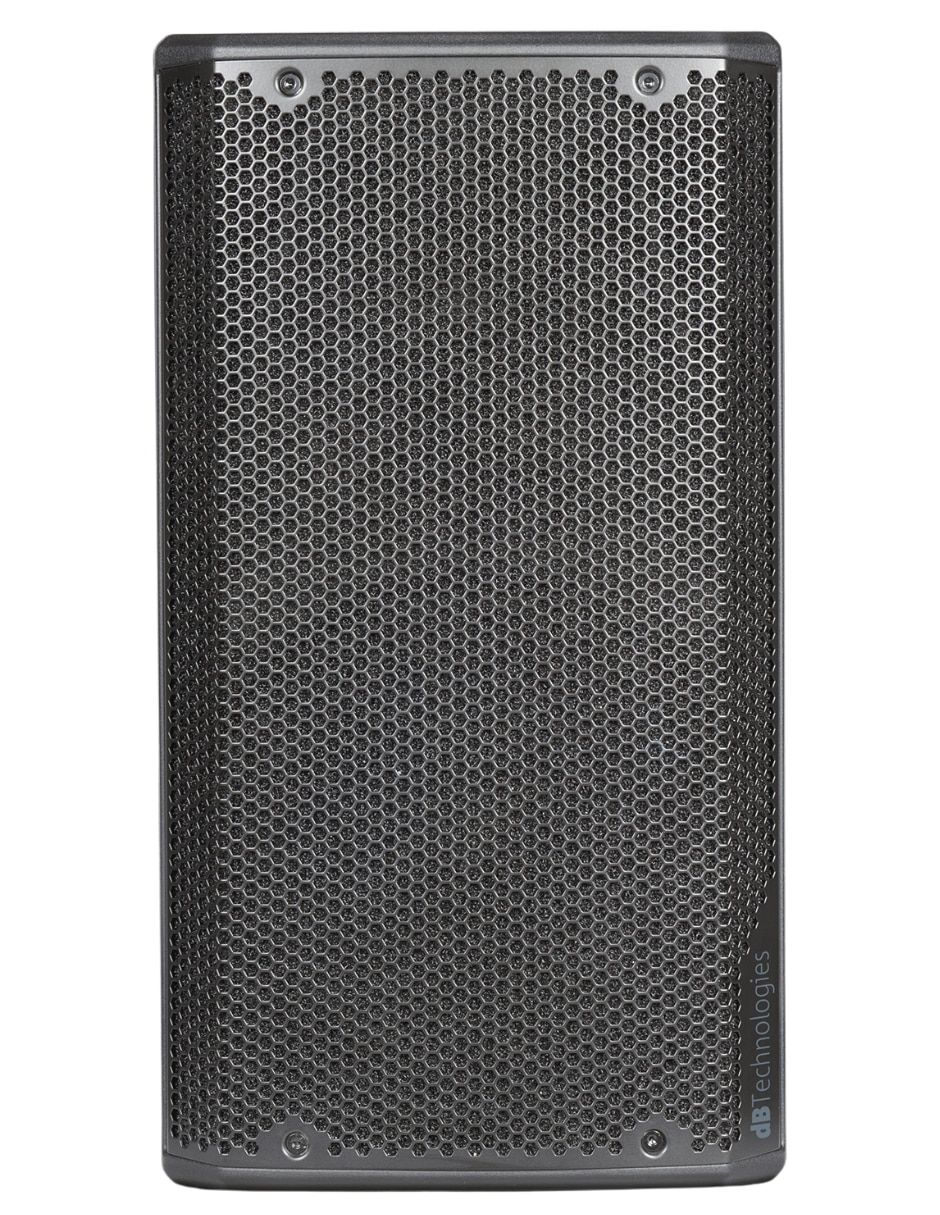 Bocina db technologies opera 10 altavoz autoamplificado 10