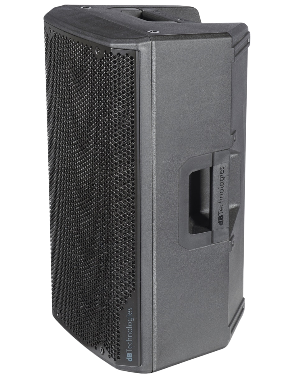 Bocina db technologies opera 10 altavoz autoamplificado 10