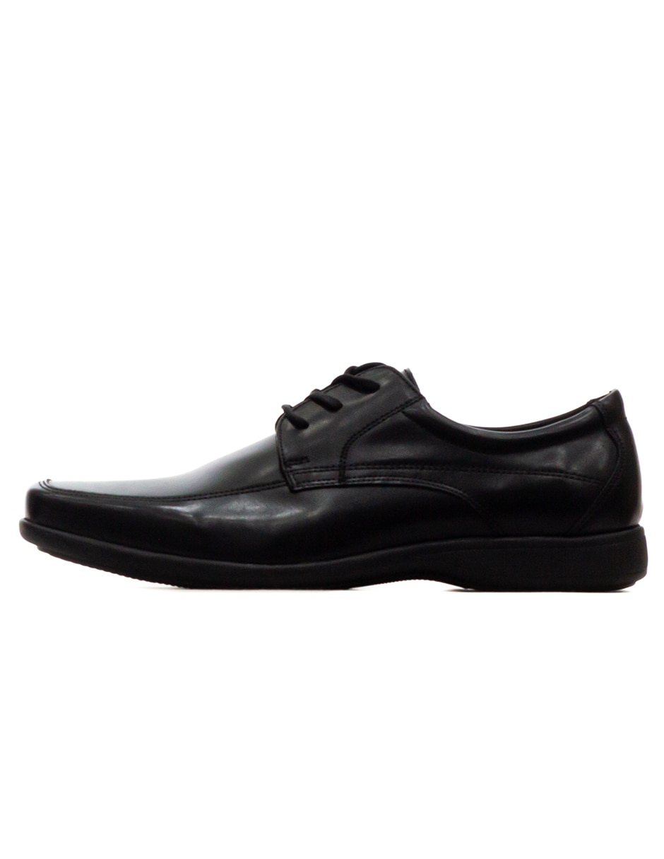 Zapato derby Mariscal para hombre