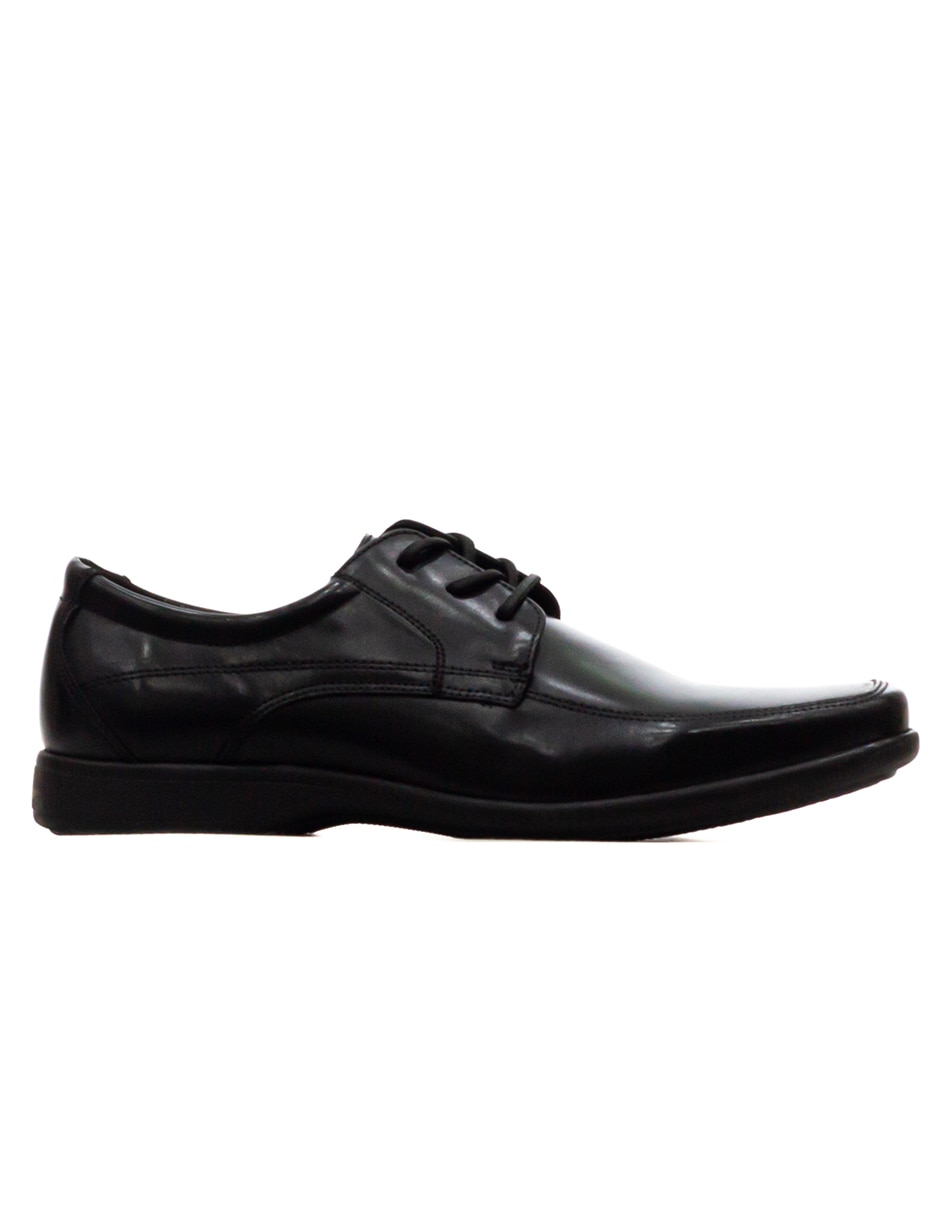 Zapato derby Mariscal para hombre