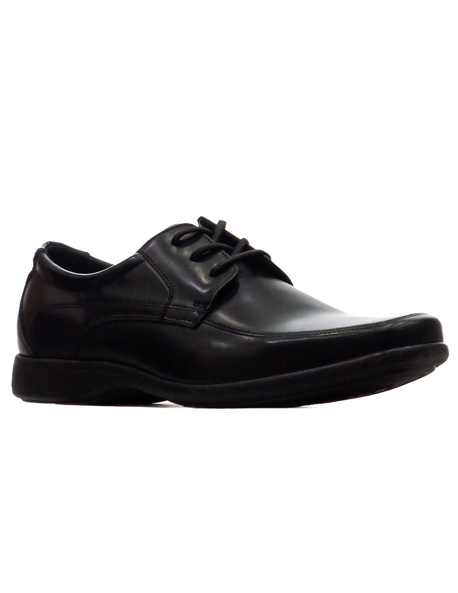 Zapato derby Mariscal para hombre