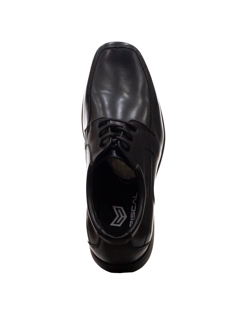 Zapato derby Mariscal para hombre