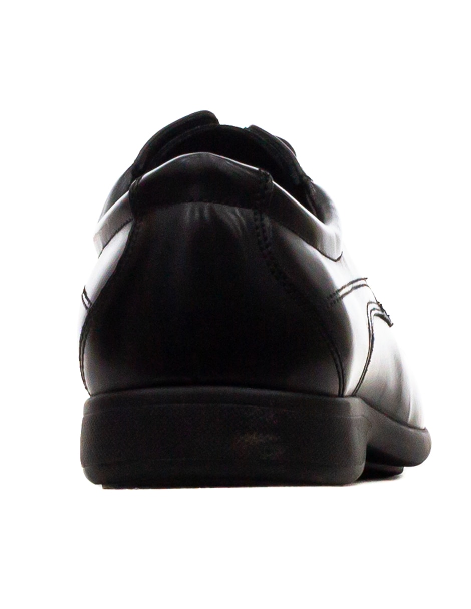 Zapato derby Mariscal para hombre