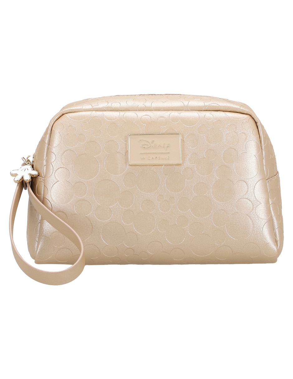 Cosmetiquera para maquillaje Ishoda Mickey Mouse para mujer Cosmetiquera para maquillaje Ishoda Mickey Mouse para mujer