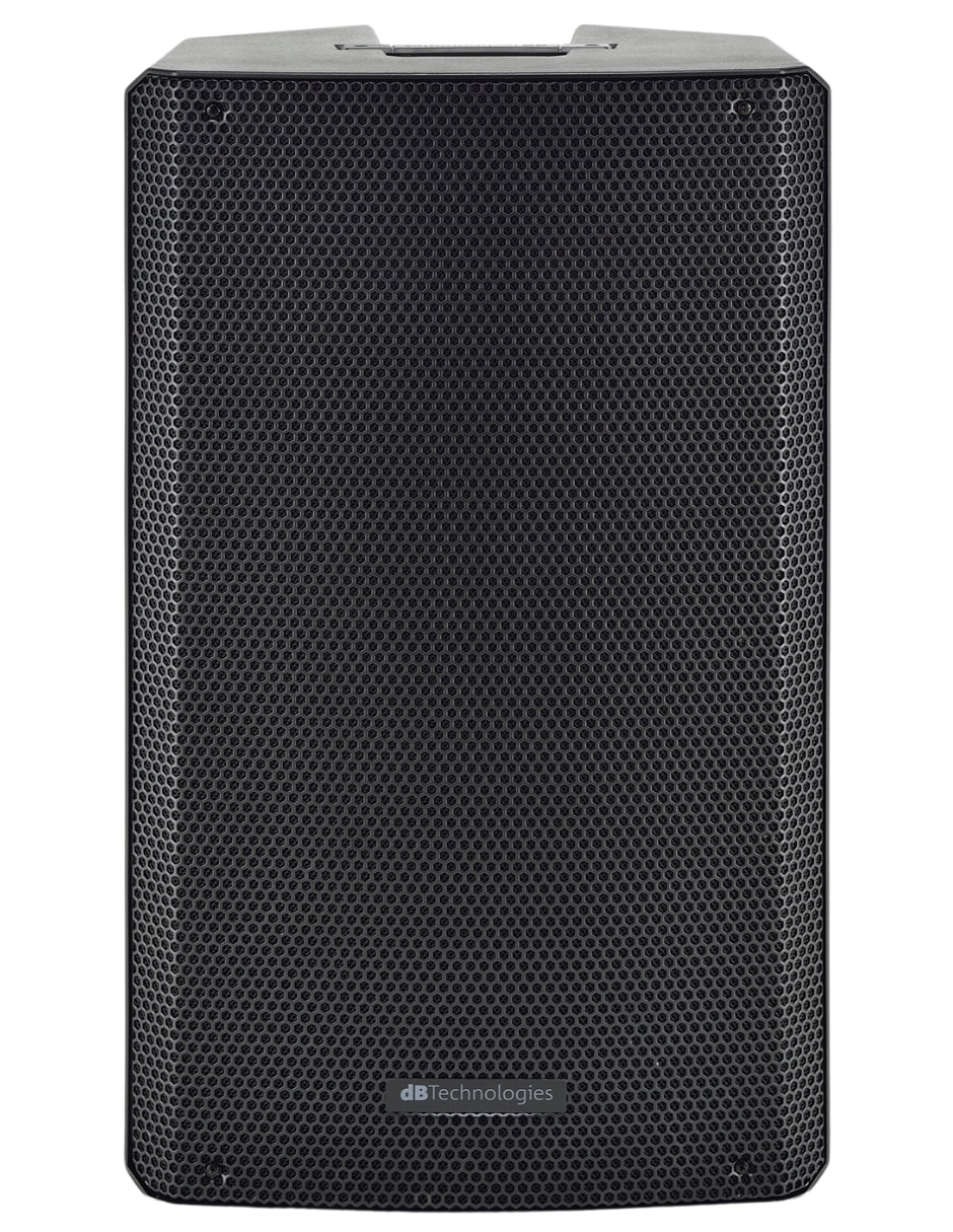 Bocina db technologies db technologies kl 15 bocina activa negra