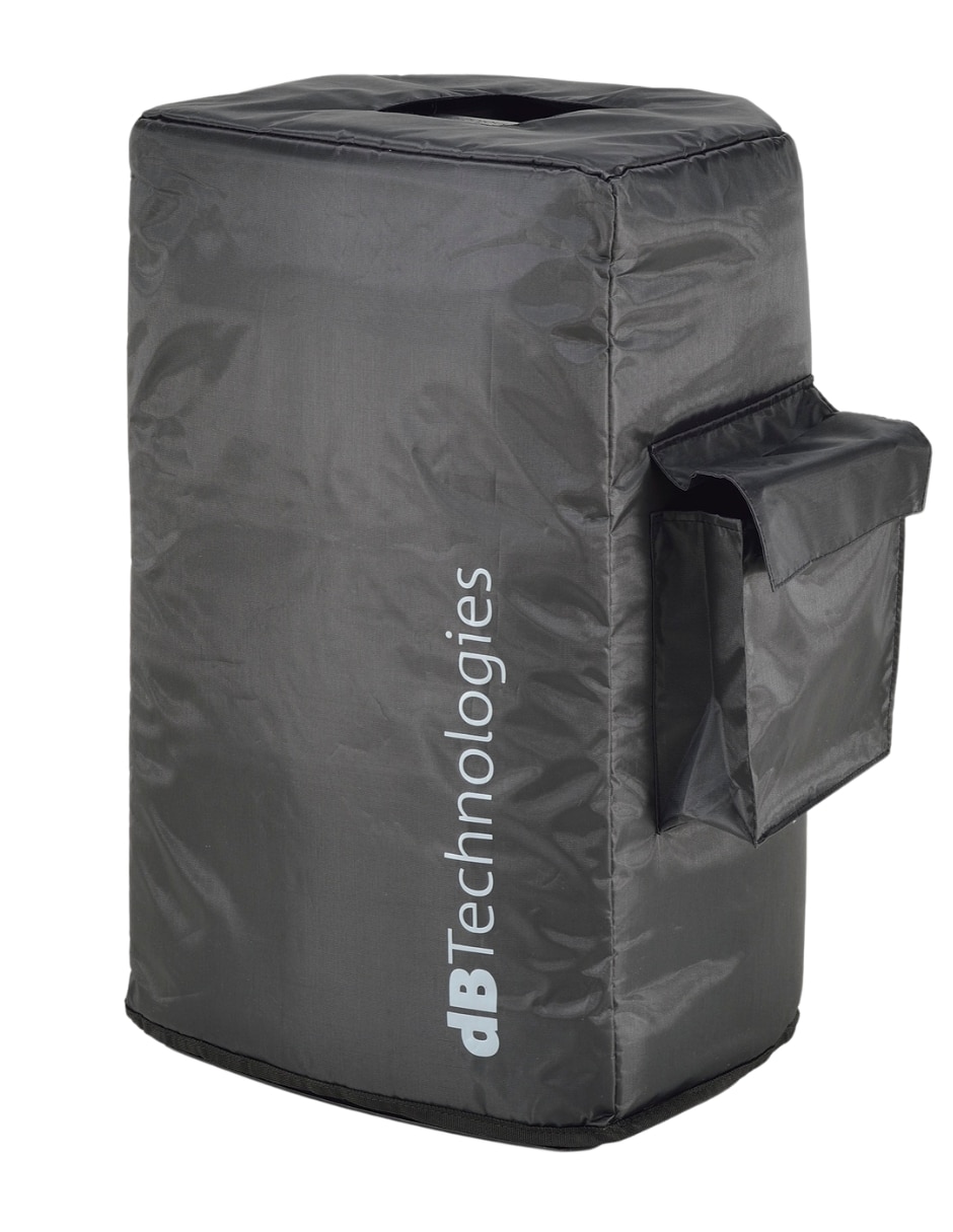 Bocina db technologies db technologies kl 15 bocina activa negra