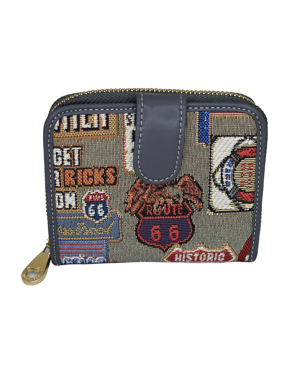 Cartera para mujer