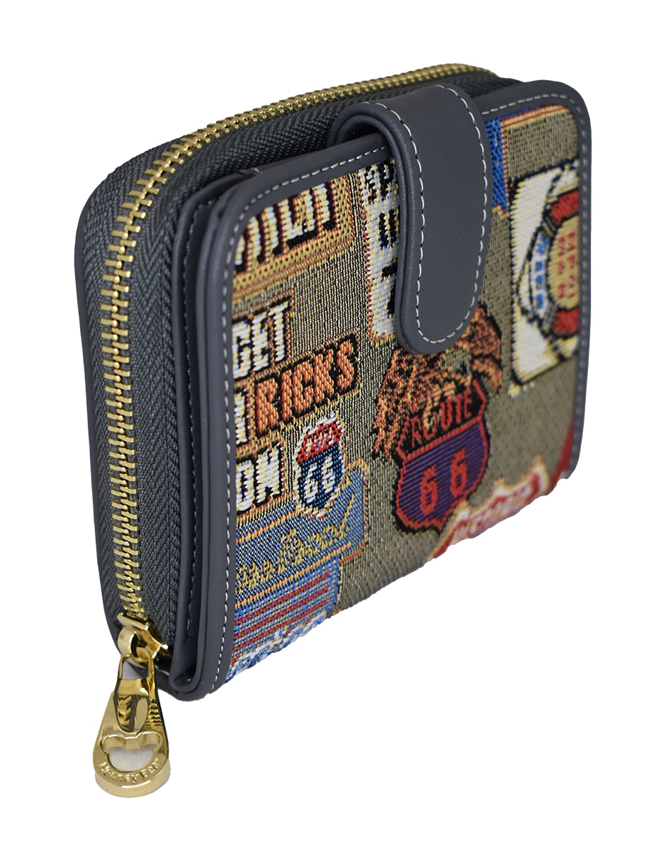 Cartera para mujer 2