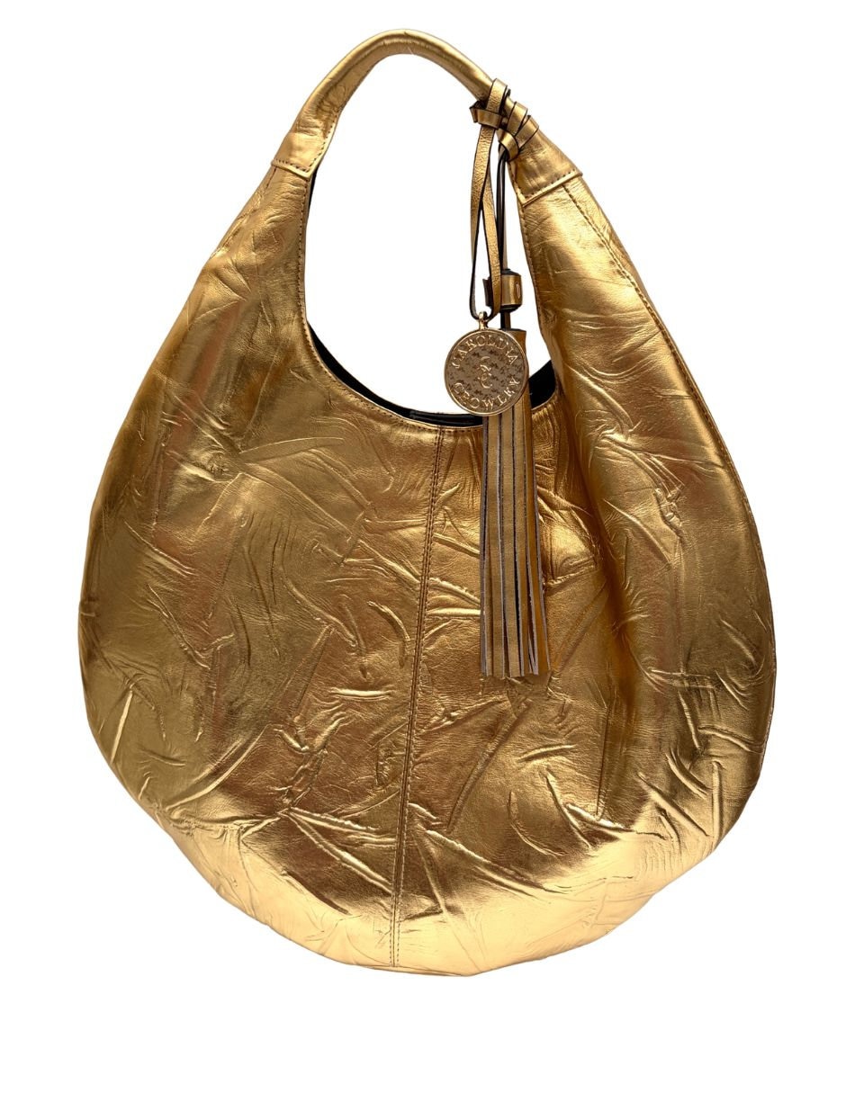 Bolsa hobo Bag de piel para mujer Bolsa hobo Bag de piel para mujer