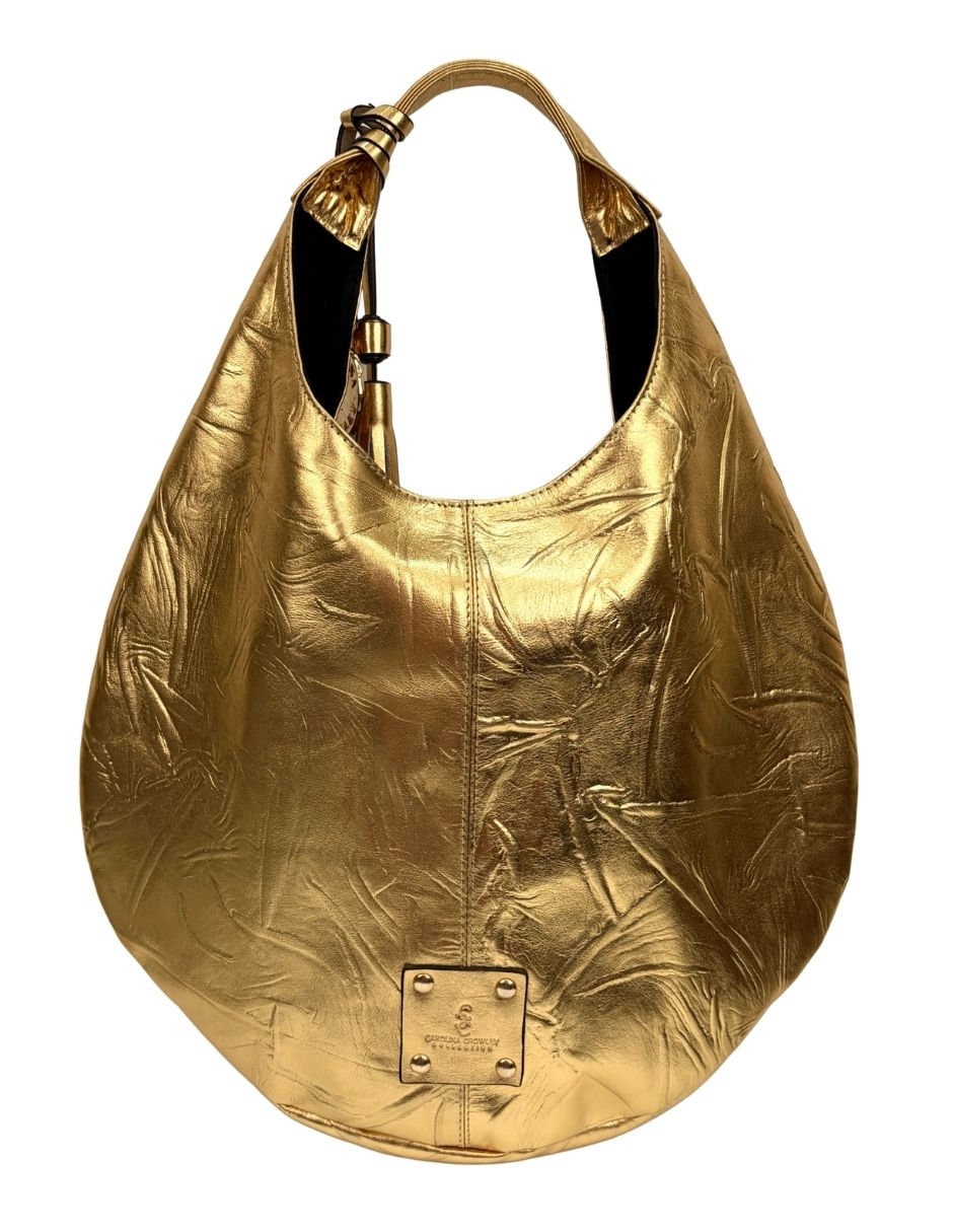 Bolsa hobo Bag de piel para mujer 3