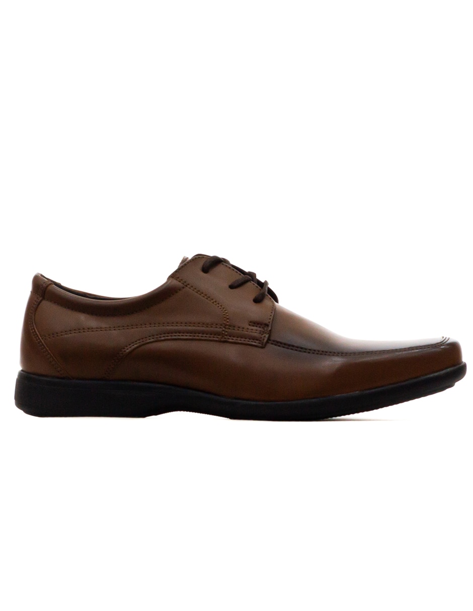 Zapato derby para hombre 2