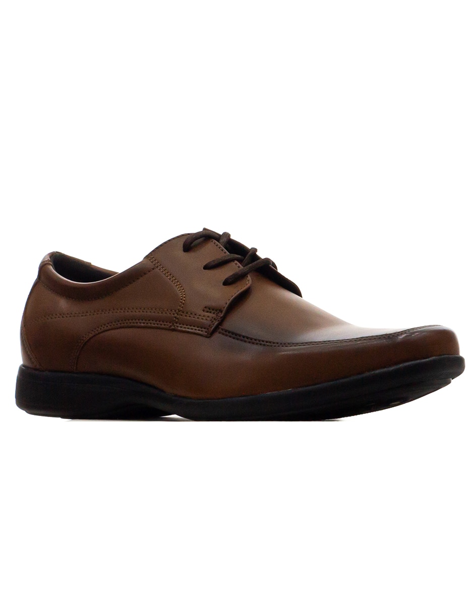 Zapato derby para hombre 3