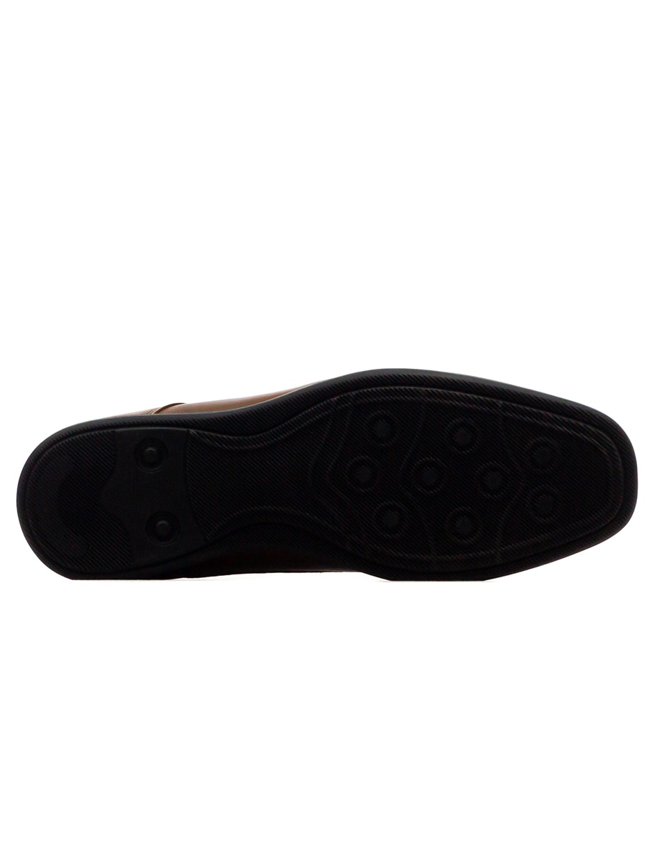 Zapato derby para hombre 5