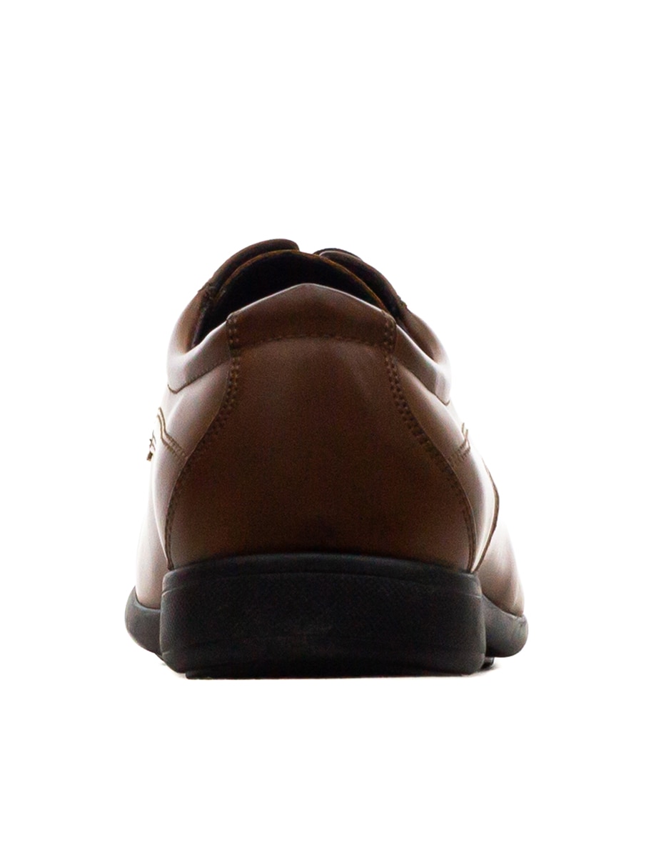 Zapato derby para hombre 6