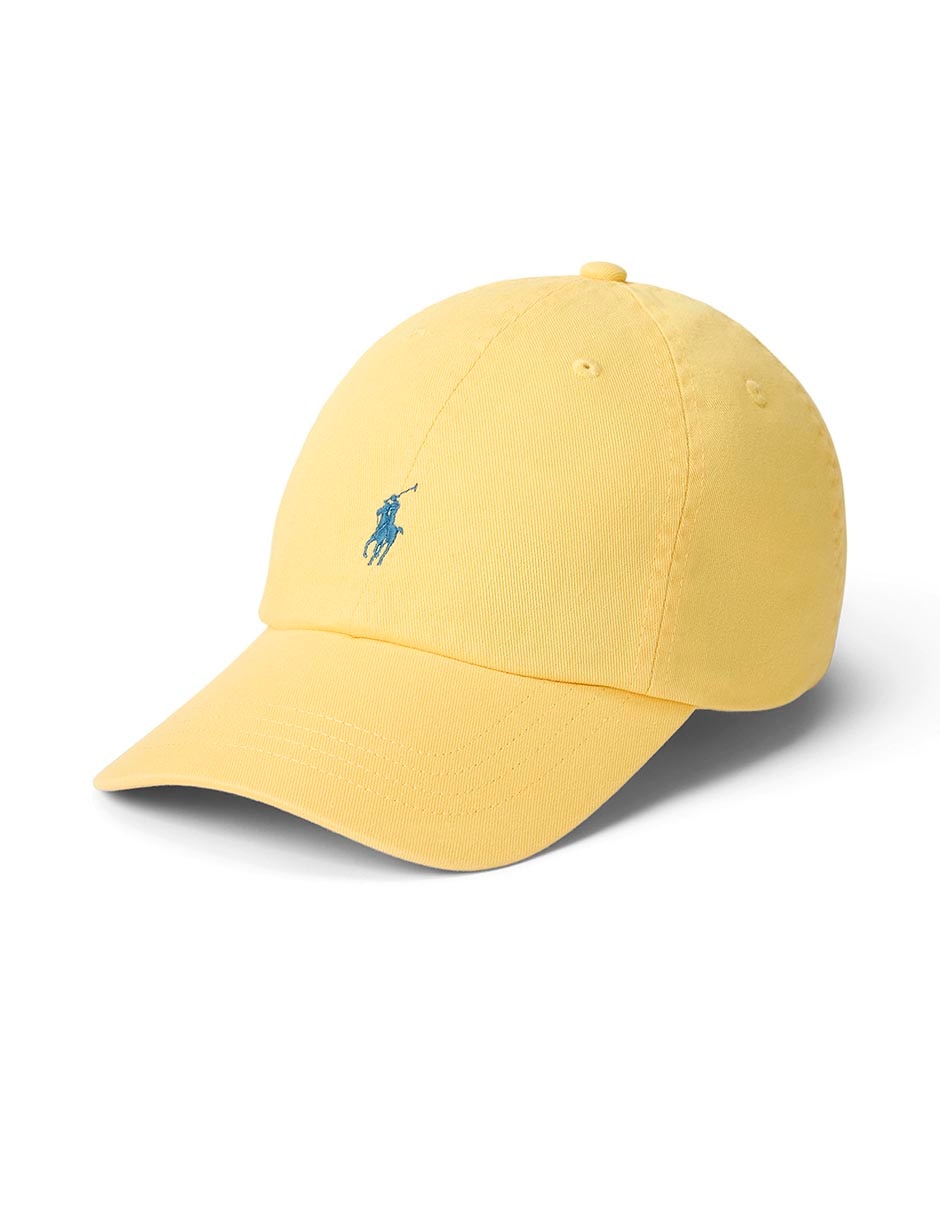 Gorra visera curva cerrada unisex Gorra visera curva cerrada unisex