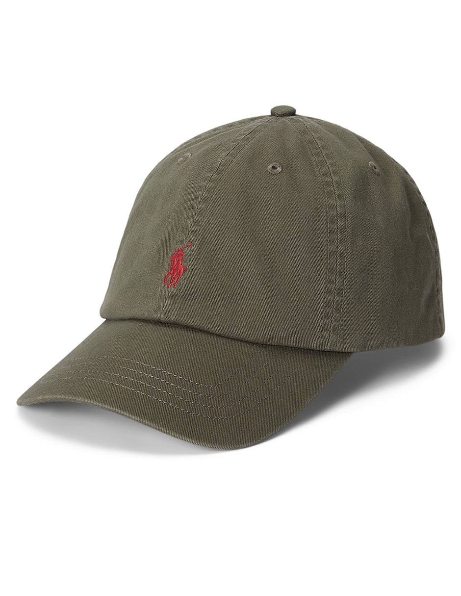 Gorra visera curva hebilla para niño Gorra visera curva hebilla para niño