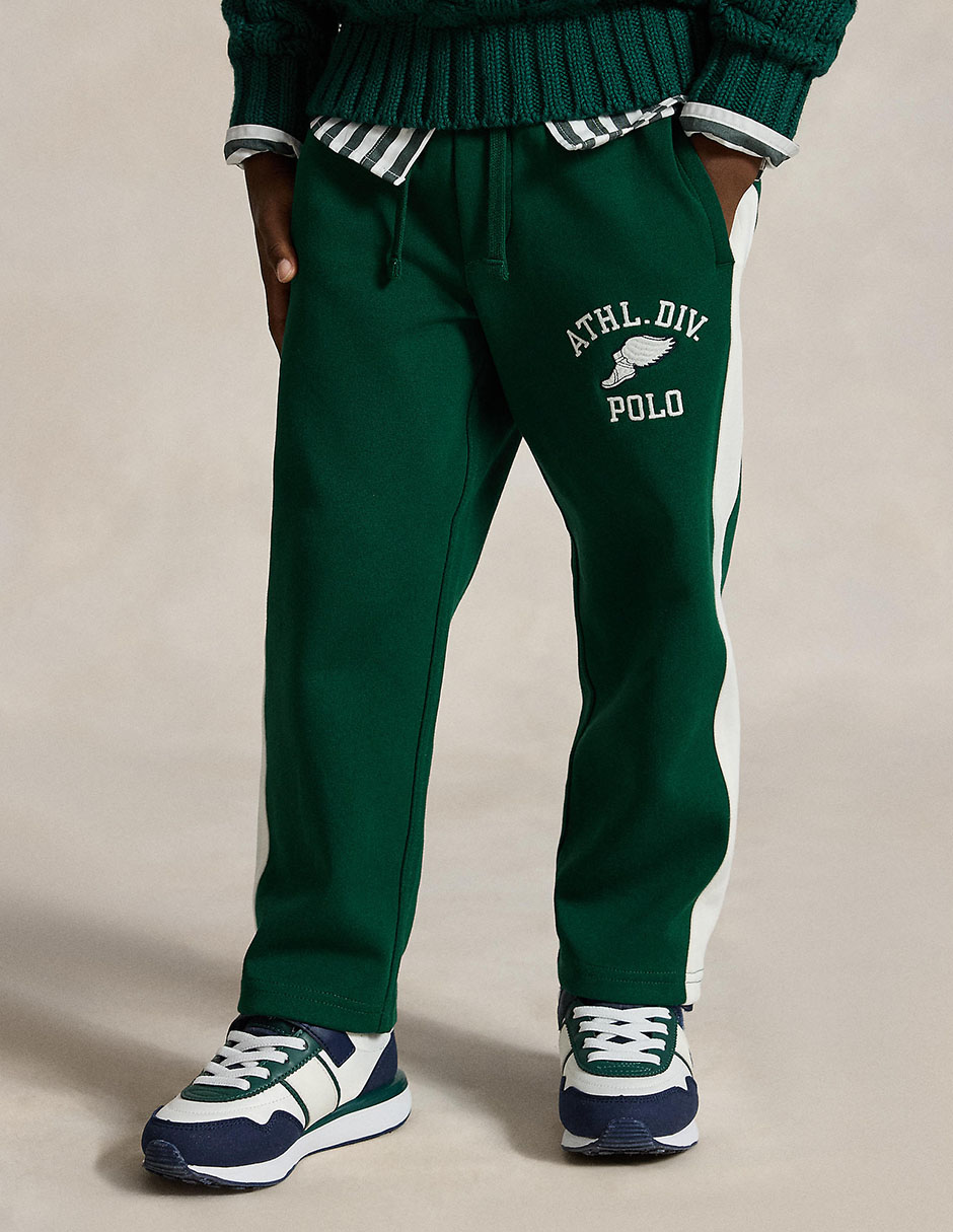 Pants para niño Pants para niño