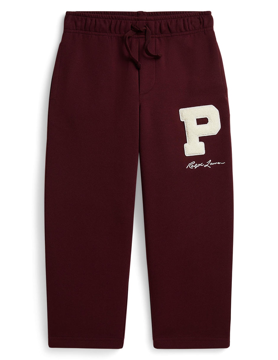 Pants unisex