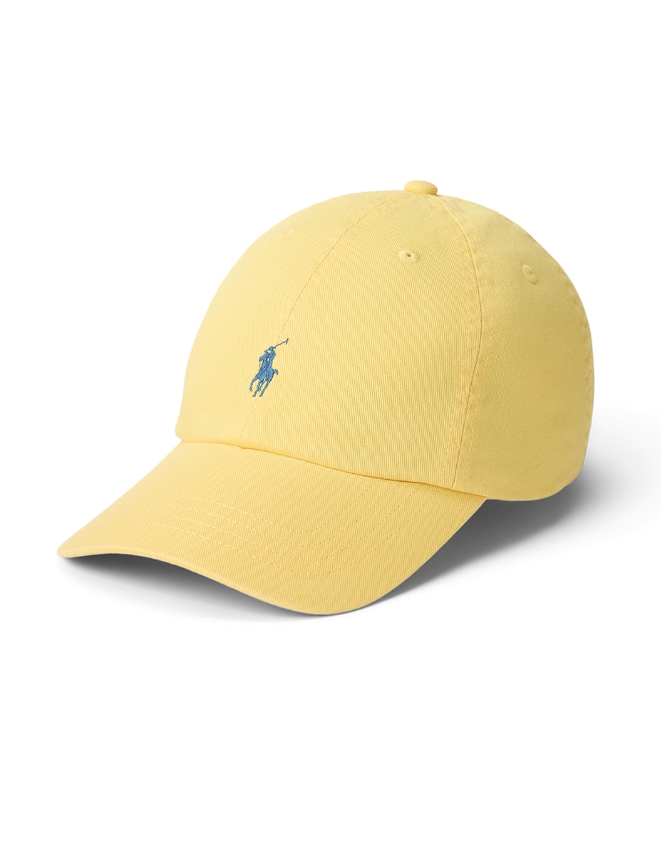 Gorra visera curva hebilla niño Gorra visera curva hebilla niño