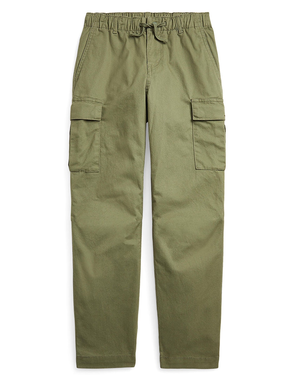 Pantalón cargo para niño 3