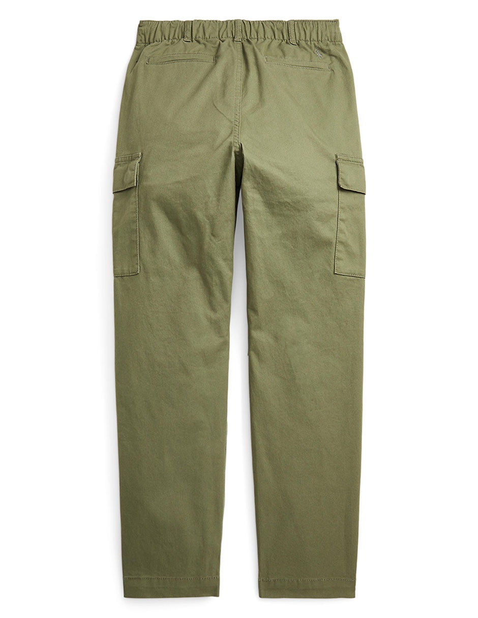 Pantalón cargo para niño 2