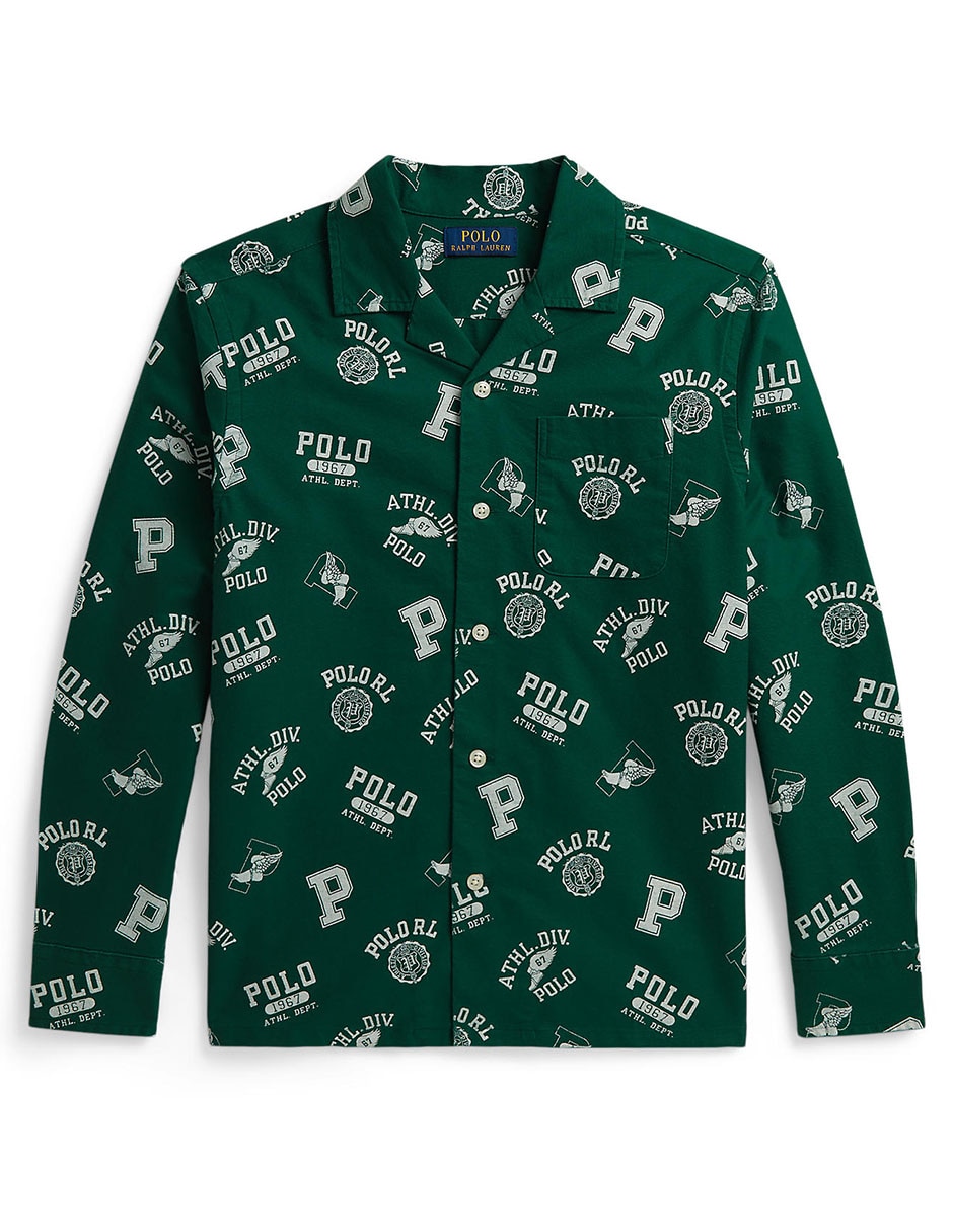 Camisa casual de algodón manga larga para niño Camisa casual de algodón manga larga para niño