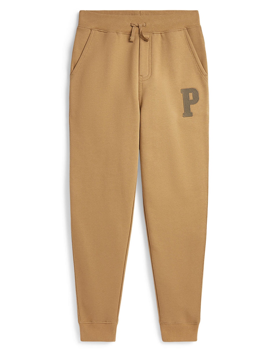 Pants para niño