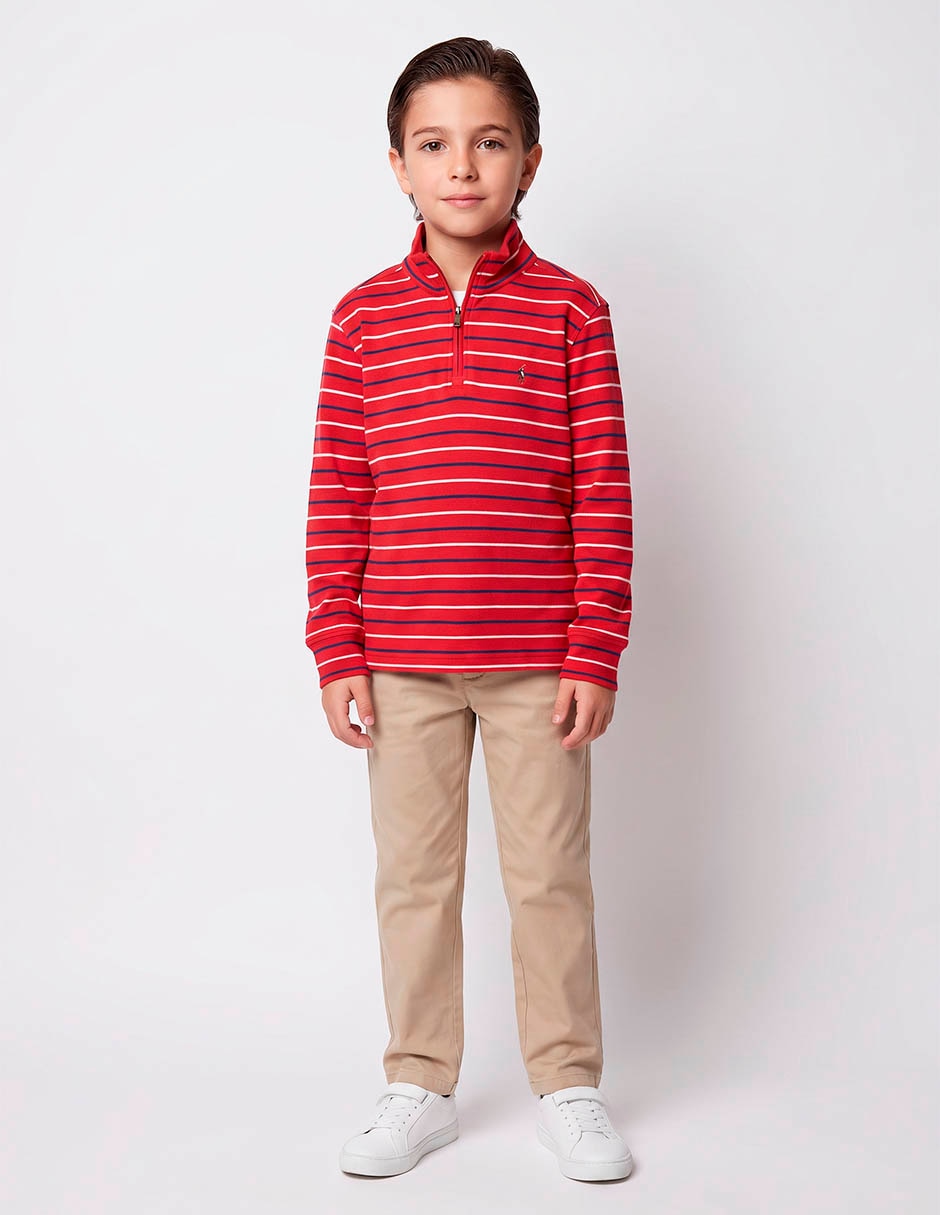 Sudadera para niño