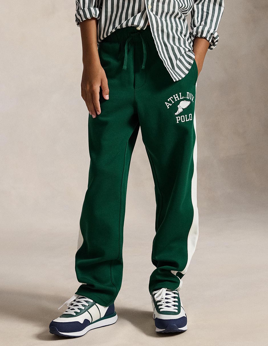 Pants para niño 3