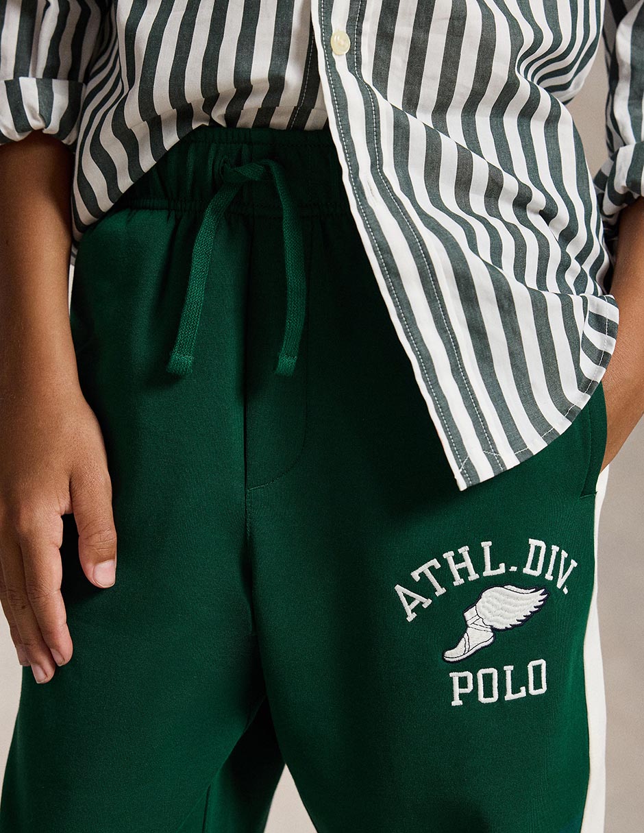 Pants para niño 2
