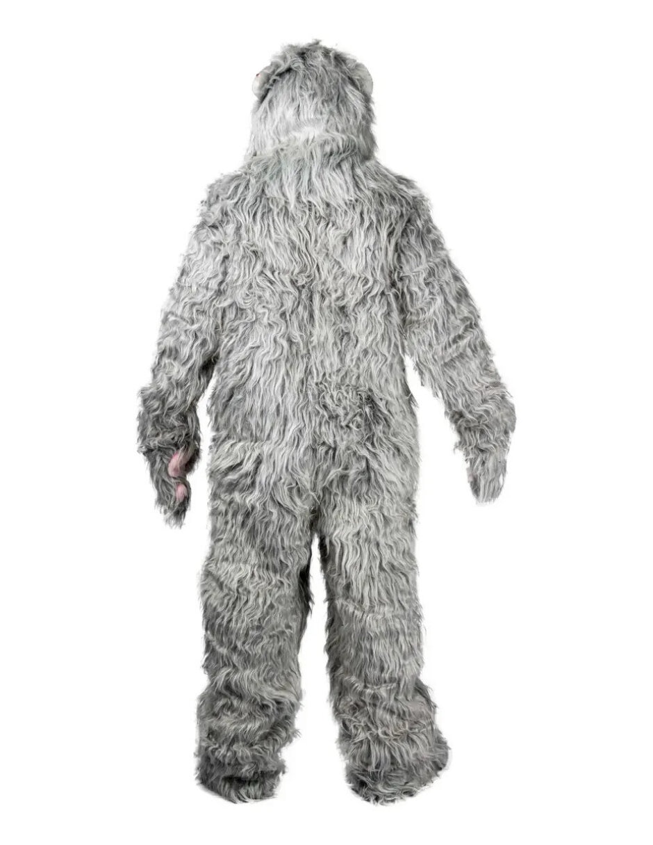 Disfraz ghoulish productions botarga oso creepy unisex