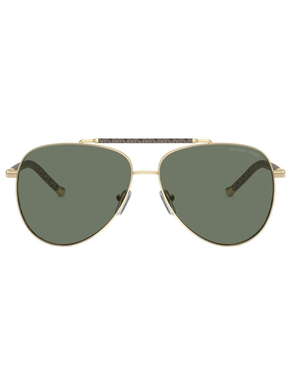 Lentes de sol sin familia o coleccion mk1146 10143h para hombre