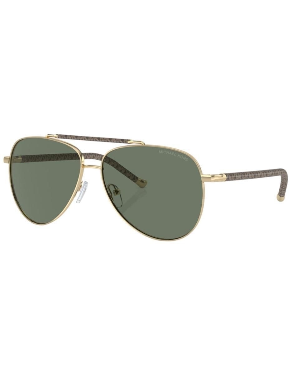 Lentes de sol sin familia o coleccion mk1146 10143h para hombre