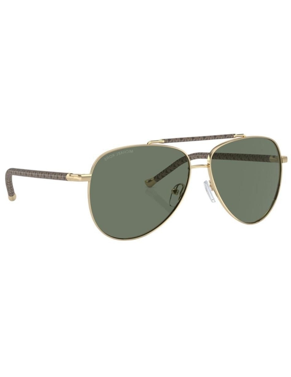 Lentes de sol sin familia o coleccion mk1146 10143h para hombre
