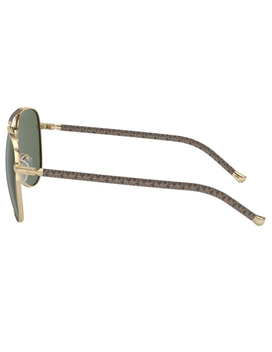 Lentes de sol sin familia o coleccion mk1146 10143h para hombre