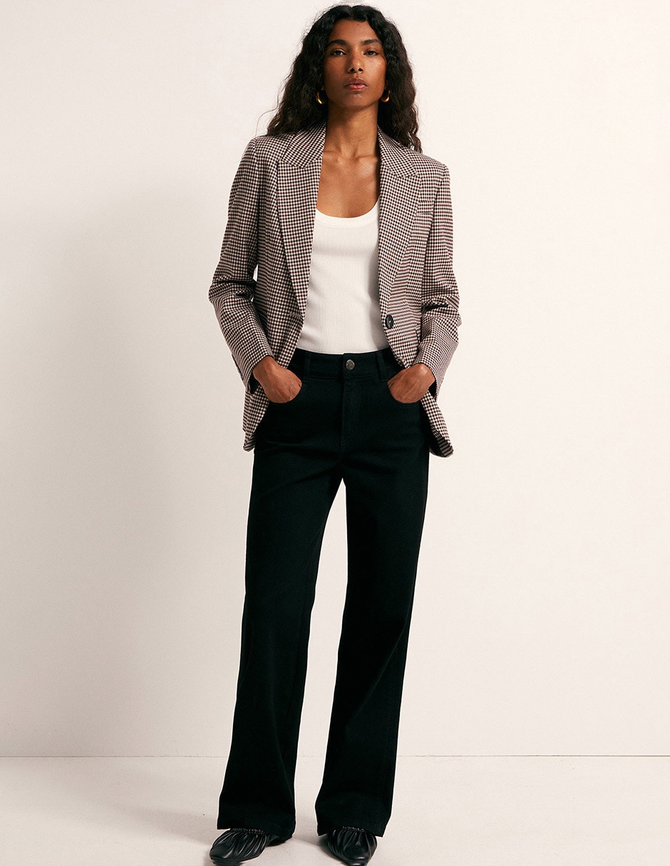 Blazer formal 2