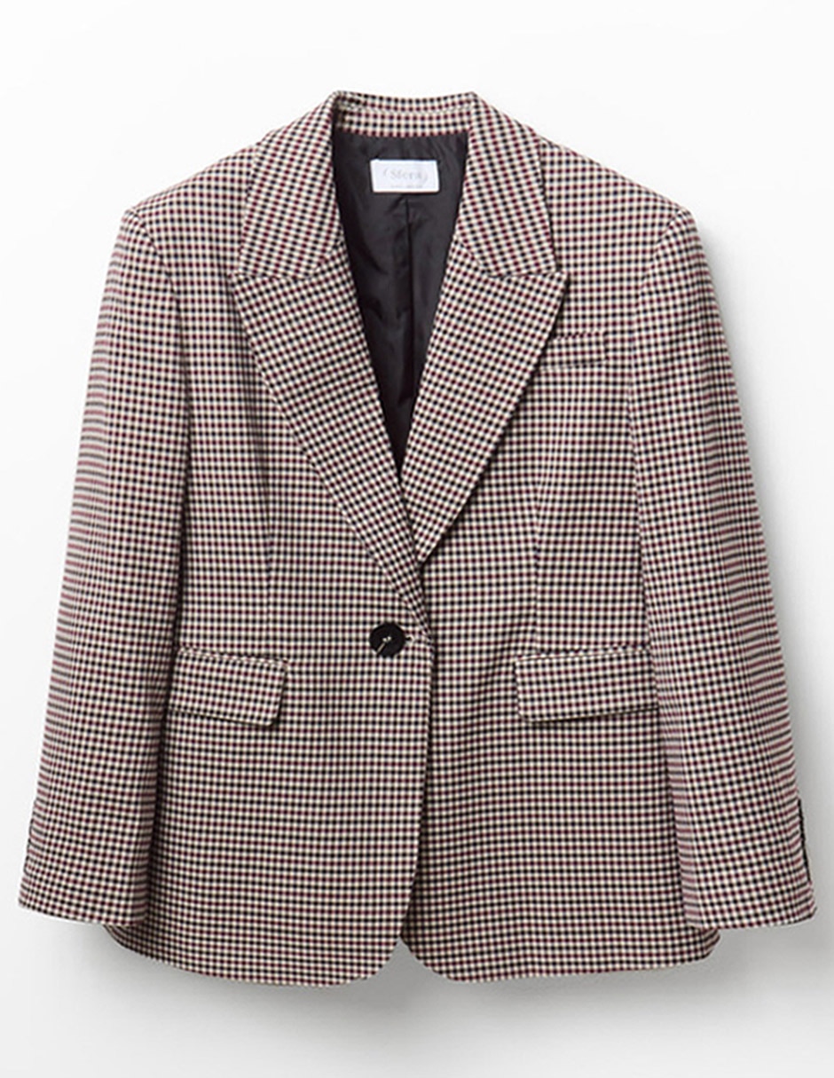 Blazer formal 6