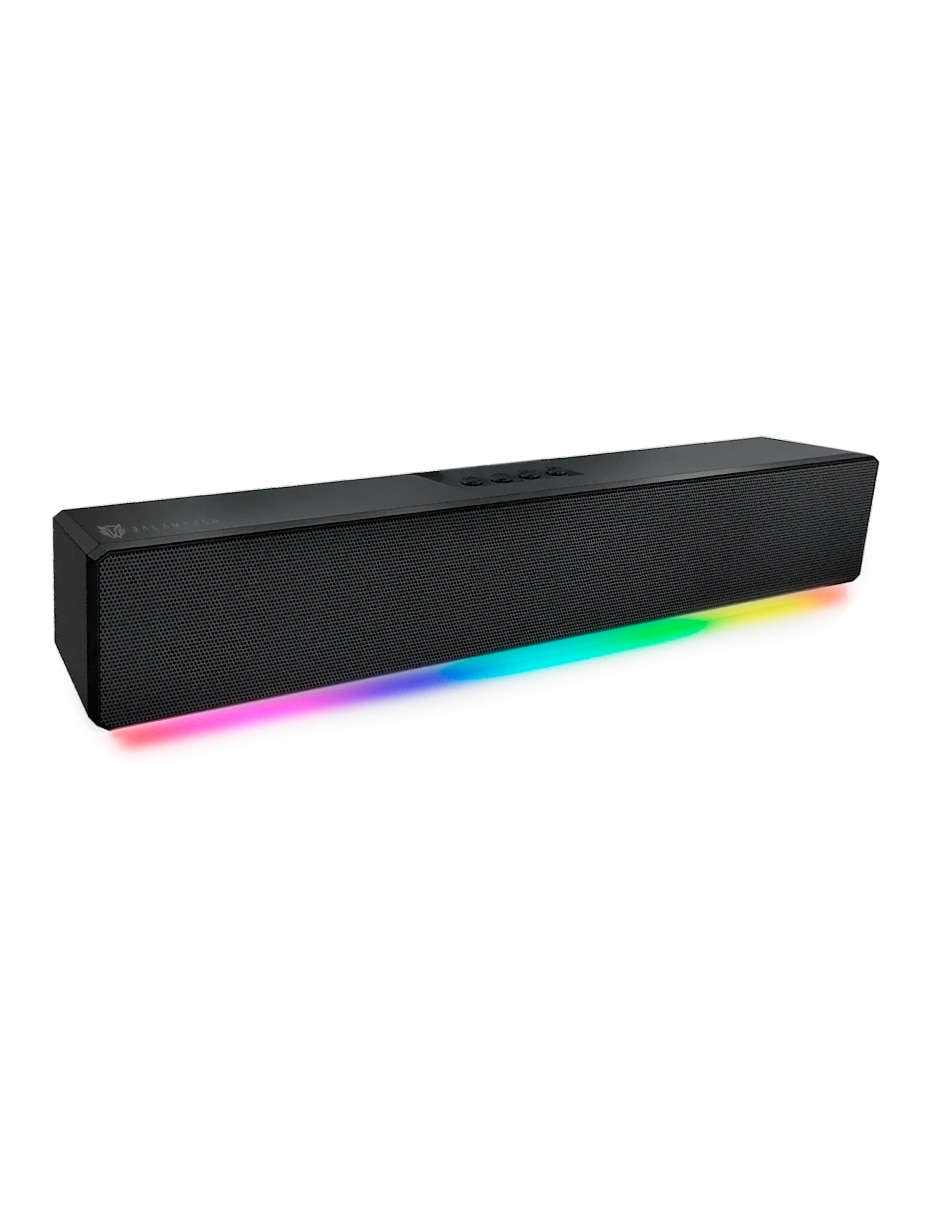Barra de sonido Balam BR-936958 con Subwoofer